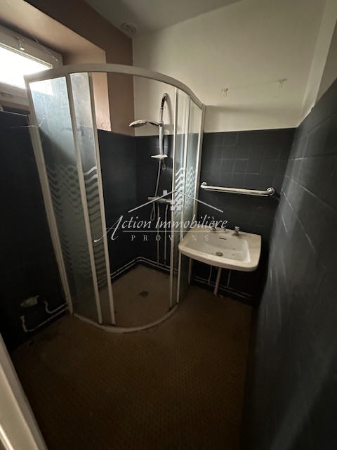 Maison de village - 95 m² - 6 pièces