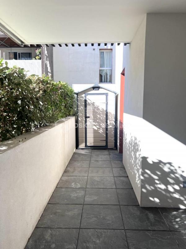 Appartement - 78 m² - 4 pièces