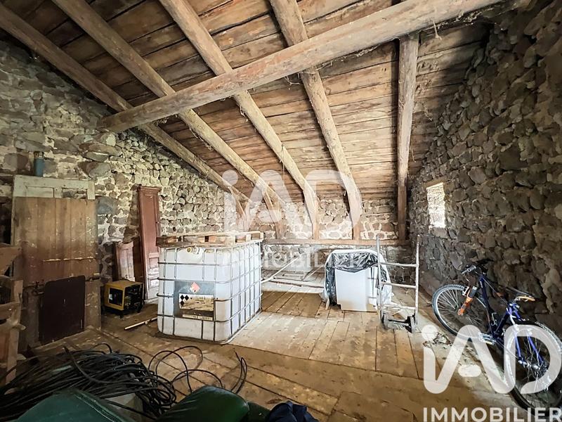 Ferme - 64 m² - 4 pièces