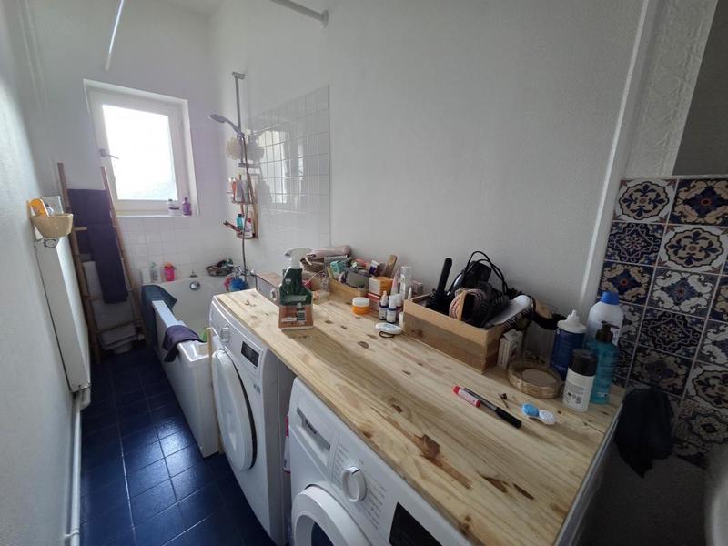 Appartement - 96 m² - 3 pièces