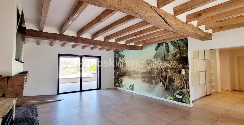 Maison - 162 m² - 5 pièces