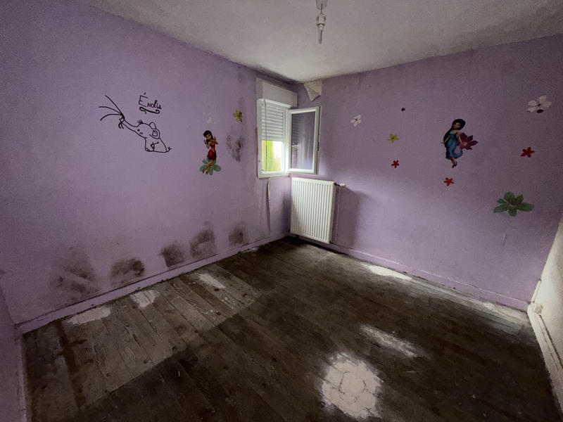 Maison - 103 m² - 4 pièces