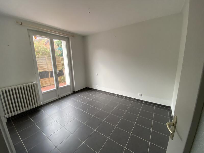 Maison - 113 m² - 5 pièces
