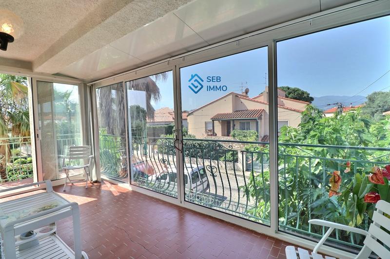 Maison - 124 m² - 5 pièces