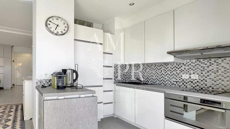 Appartement - 34 m² - 1 pièce