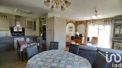 Maison - 160 m² - 7 pièces