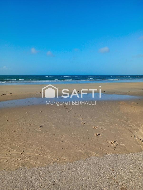 Maison - 150 m² - 7 pièces