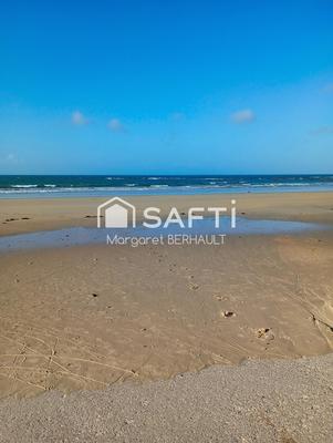 Maison - 150 m² - 7 pièces