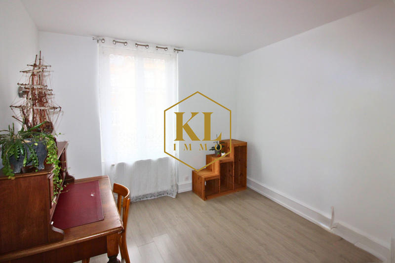 Appartement - 114 m² - 5 pièces