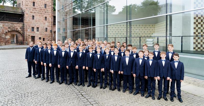 Festival d'Orgue : la voix des anges