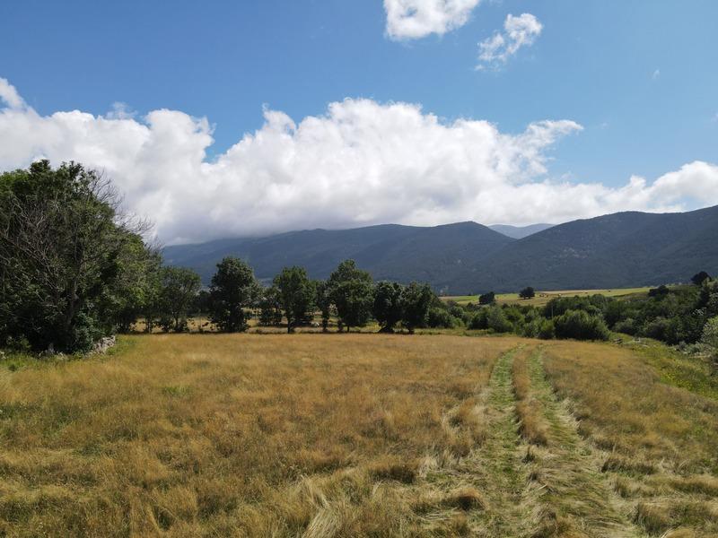 Terrain constructible - 359 m²