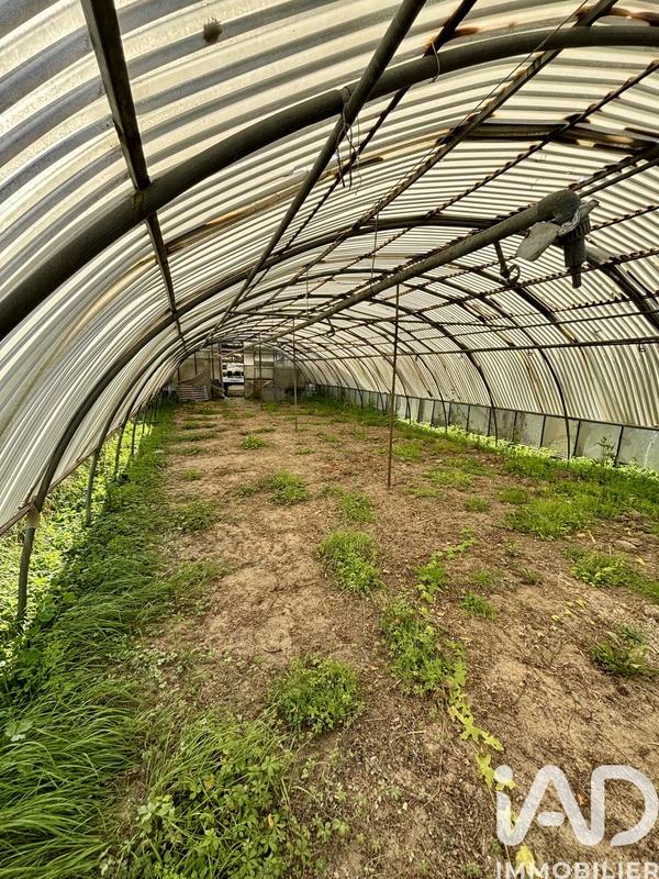 Maison - 127 m² - 7 pièces