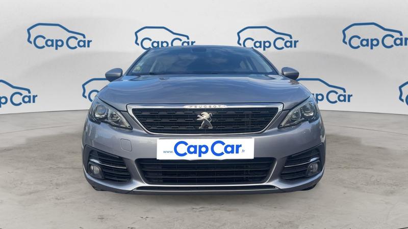 Peugeot 308 II 1.5 BlueHDi 130 Eat6 Active - Automatique