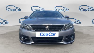 Peugeot 308 II 1.5 BlueHDi 130 Eat6 Active - Automatique