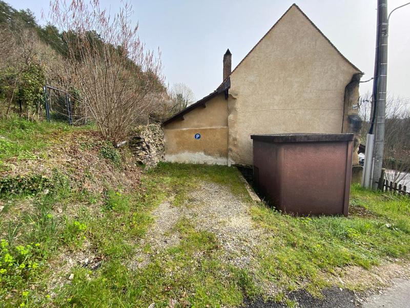 Maison - 94 m² - 4 pièces