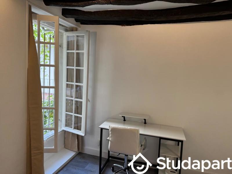 Maison - 21 m² - 1 pièce