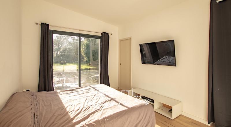 Maison - 163 m² - 6 pièces