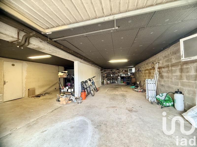 Maison - 113 m² - 5 pièces