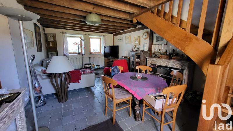 Maison - 146 m² - 4 pièces