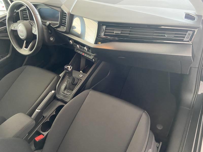 Audi A1 Sportback 30 Tfsi 110 ch s tronic 7 Advanced