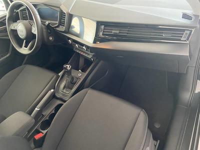 Audi A1 Sportback 30 Tfsi 110 ch s tronic 7 Advanced