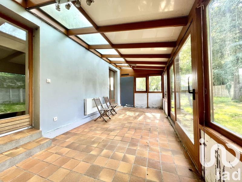 Maison - 149 m² - 6 pièces