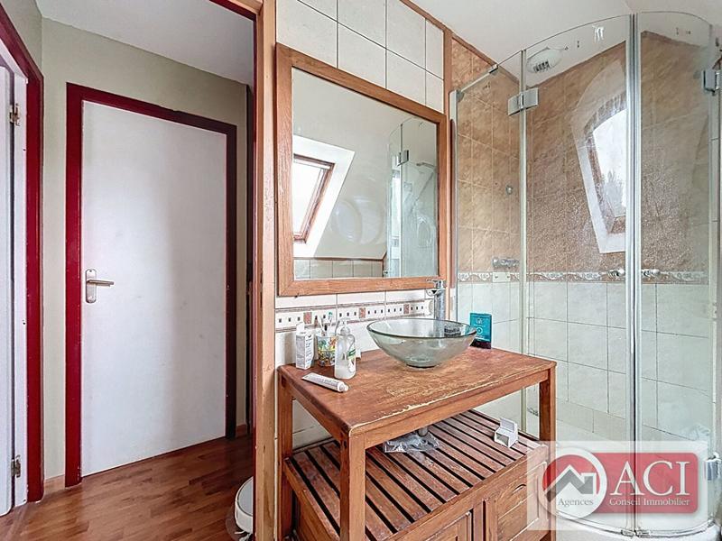 Maison - 164 m² - 7 pièces