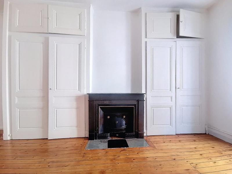 Appartement - 84 m² - 3 pièces