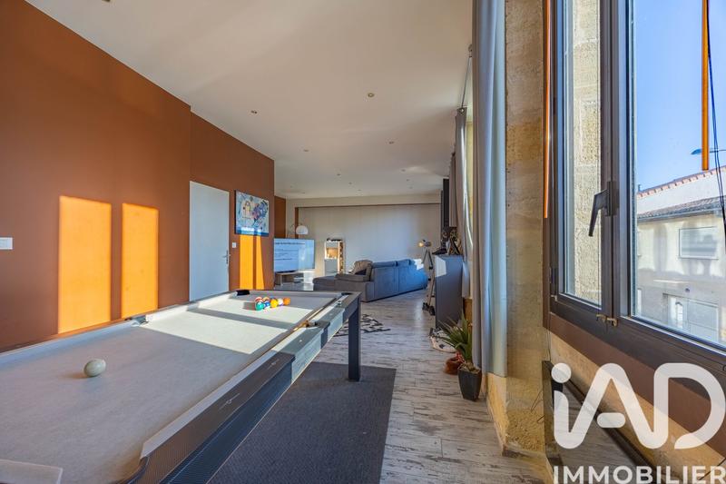 Immeuble - 280 m²