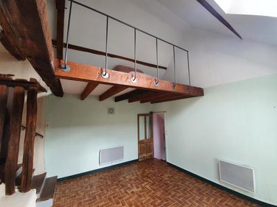 Maison - 50 m² - 3 pièces
