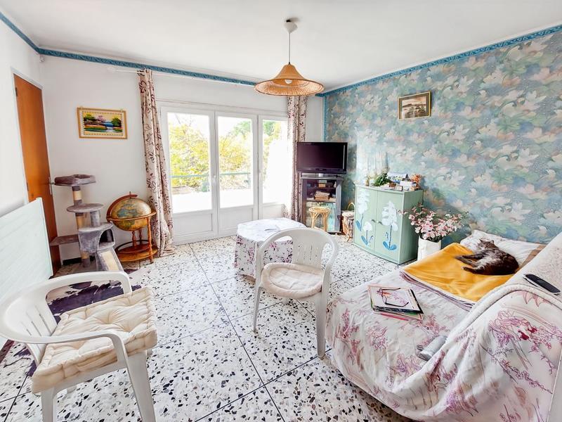 Maison - 207 m² - 11 pièces