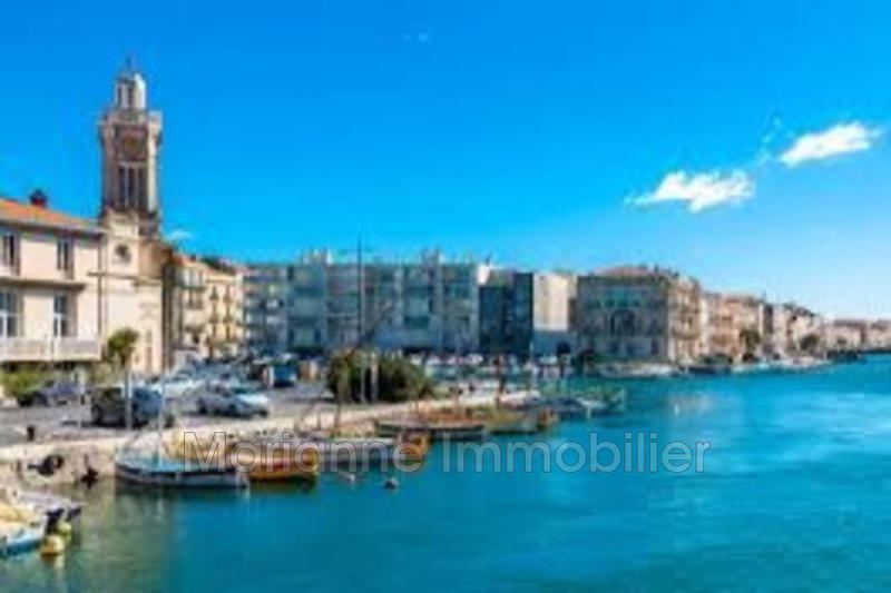 Appartement - 97 m² - 4 pièces