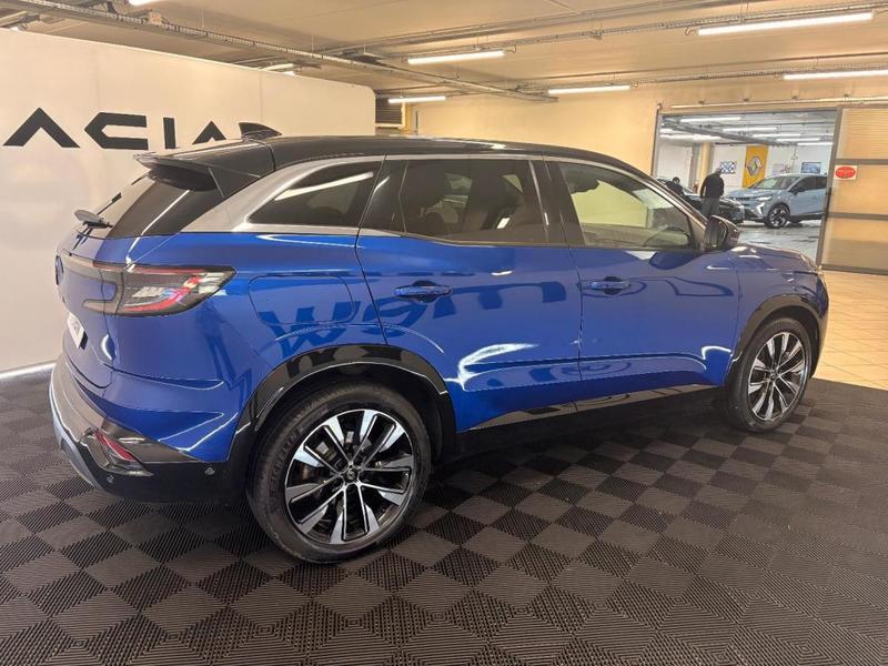 Renault Austral mild hybrid 160 auto Techno