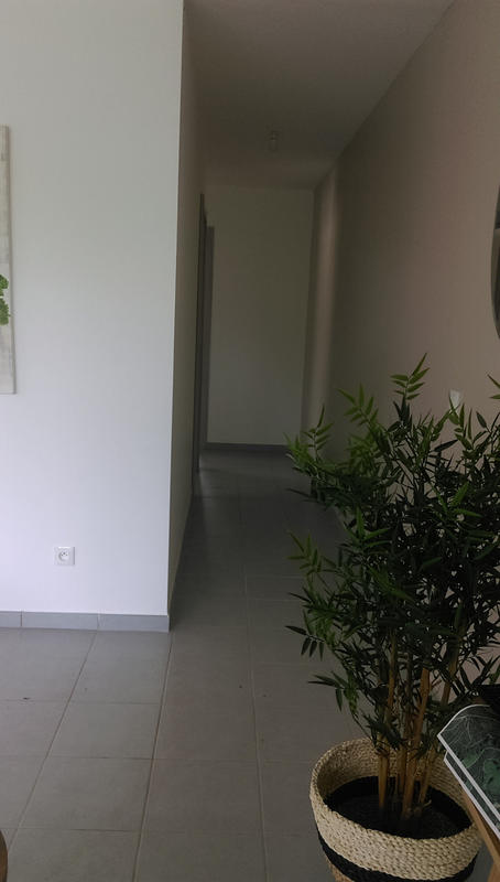 Duplex - 108 m² - 5 pièces