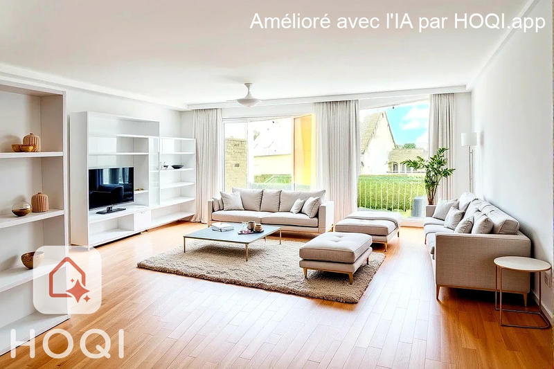 Maison - 157 m² - 4 pièces