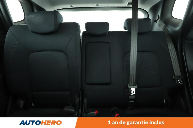 Hyundai ix20 1.6 Blue Drive Intuitive 125 ch