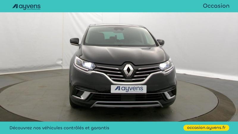 Renault Espace 2.0 Blue dCi 190ch Evolution Edc