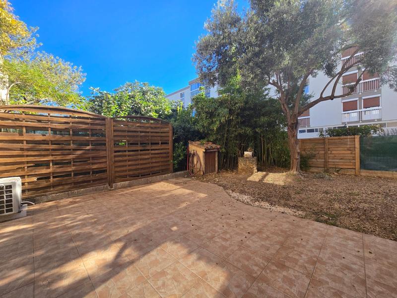 Appartement - 74 m² - 3 pièces