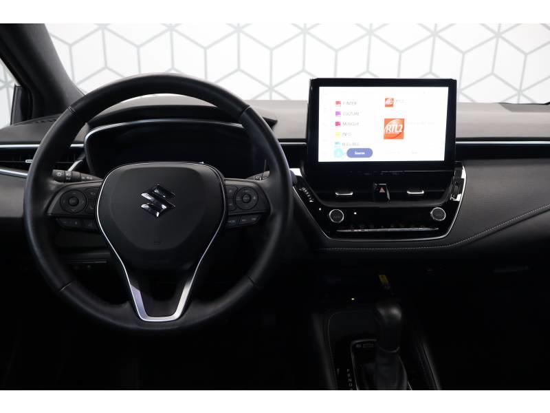 Suzuki Swace 1.8 Hybrid Pack