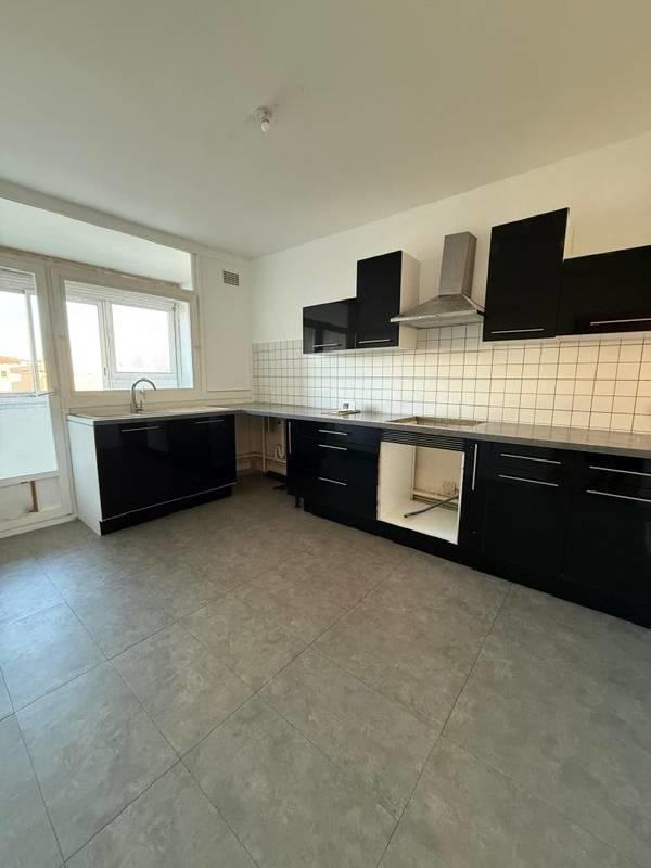 Appartement - 73 m² - 4 pièces