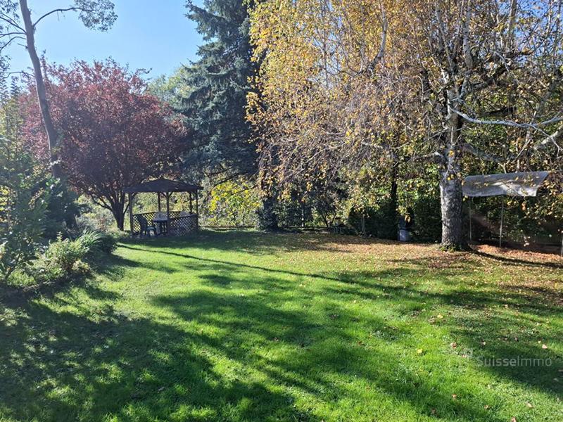 Maison - 127 m² - 5 pièces