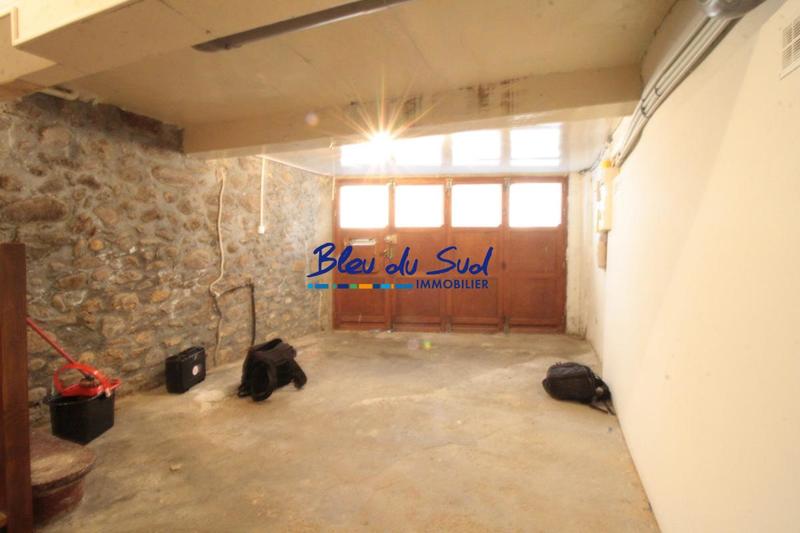 Maison de ville - 90 m² - 4 pièces