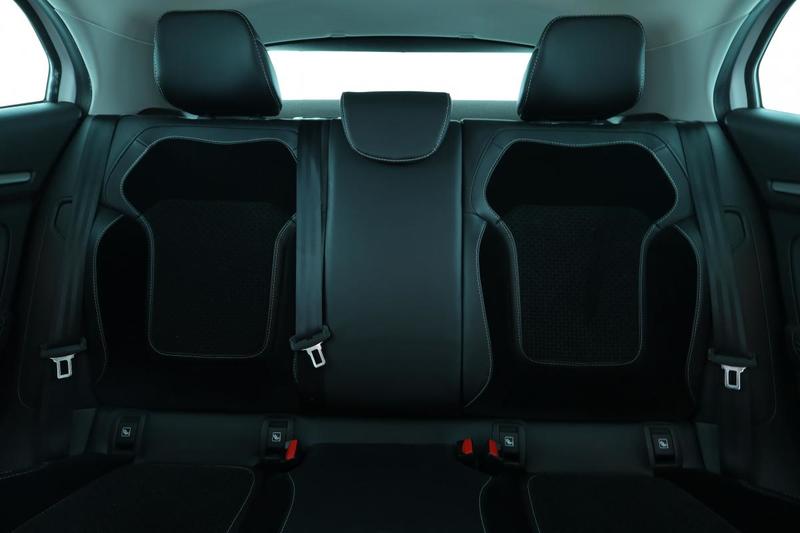 Renault Mégane 1.2 TCe Energy Intens Edc 132 ch