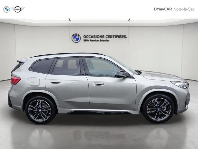 Bmw X1 U11 sDrive 18i 136ch Dkg7 m Sport