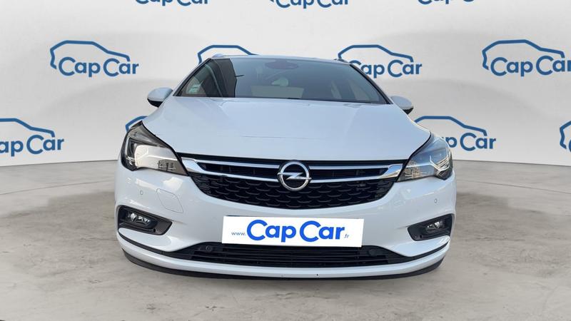 Opel Astra Sports Tourer 1.4 Turbo 150 Bva6 Innovation