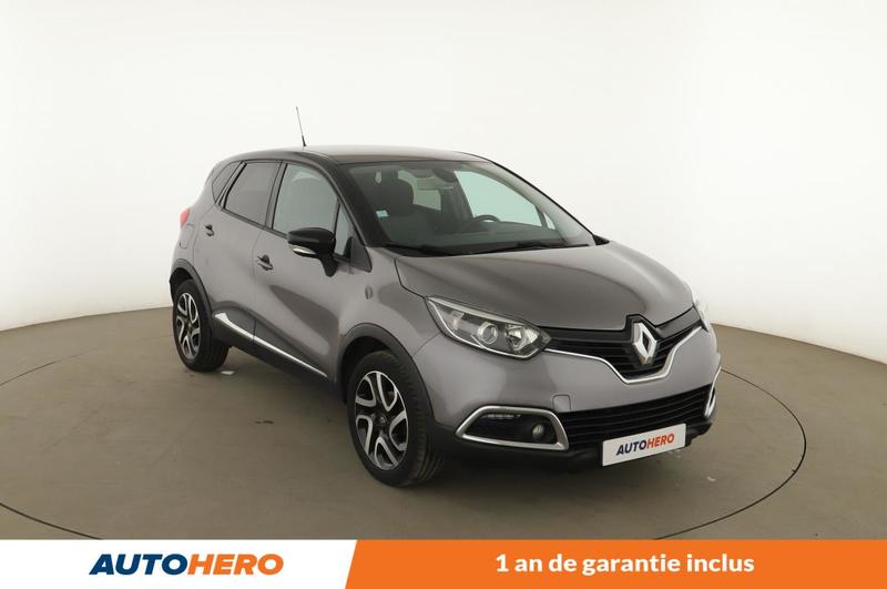 Renault Captur 0.9 TCe Energy Intens 90 ch