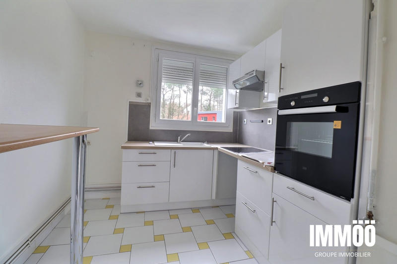 Appartement - 81 m² - 4 pièces