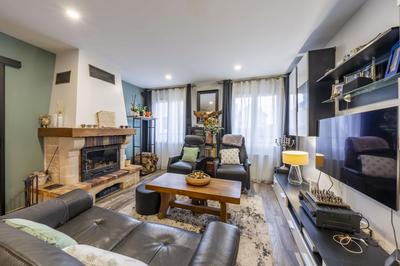 Duplex - 94 m² - 4 pièces