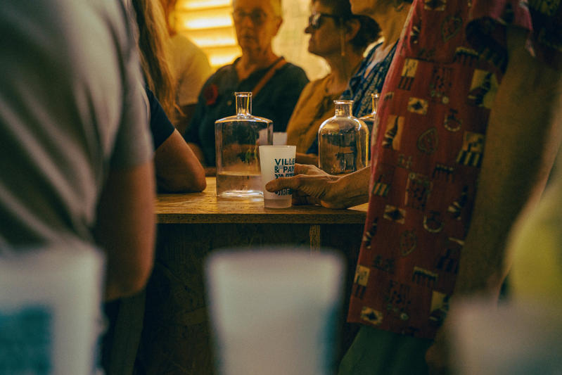 Apéro Art et Histoire Vue et invisible, vision et prévision