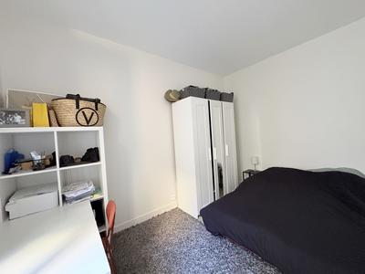 Appartement - 29 m² - 2 pièces
